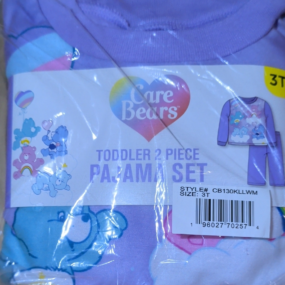 (2) ๐ Pj Sets - Picture 4 of 4